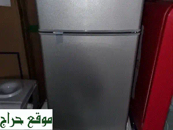 براد فريزر صغير جديد: ثلاجة ميني مثالية...