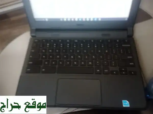 لابتوب ديل كروم الجيل الرابع: أحدث إصدار - سرعة...