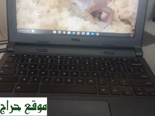 لابتوب ديل كروم الجيل الرابع: أحدث إصدار - سرعة فائقة وإنتاجية بلا حدود!