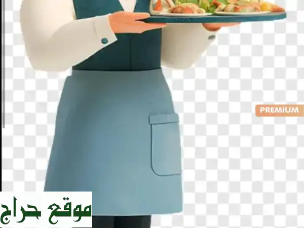 تنظيف منازل فاخر وباريستا فلبينية محترفة: خدمات...
