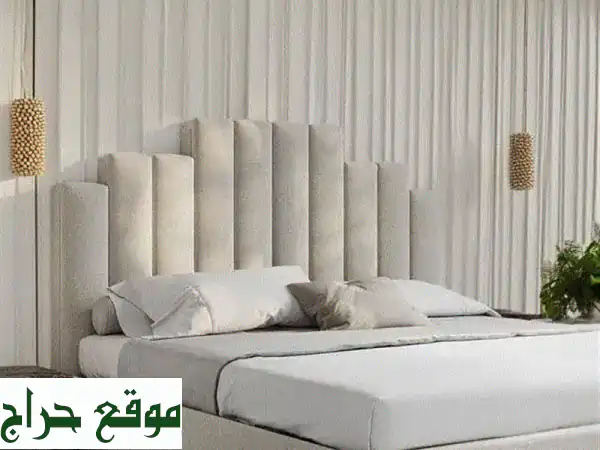 تخوت مجوز أحلامك: تفصيل جميع المقاسات لجودة نوم...