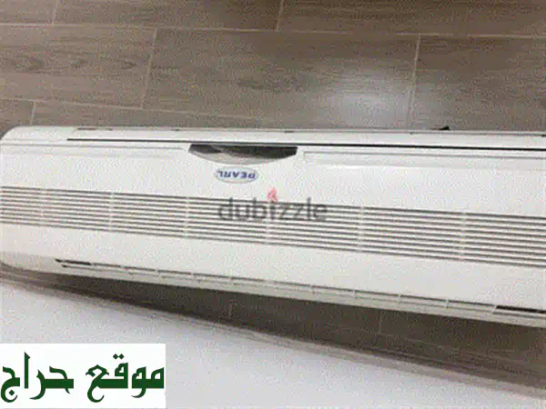 pearl split ac 1.5 ton for sale Free fixing