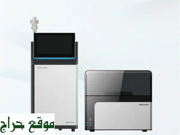 تجهيز مختبراتك: حلول شاملة، أجهزة كروماتوغرافيا (IC, GC, HPLC)