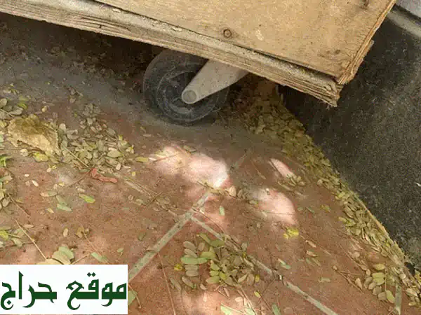 قفص حيوانات كبير للبيع في البحرين | وفر الراحة...