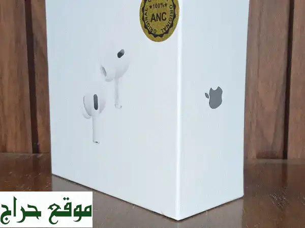 سماعة AirPods Pro 2 (سوبر ماستر كوبي) – احصل على...
