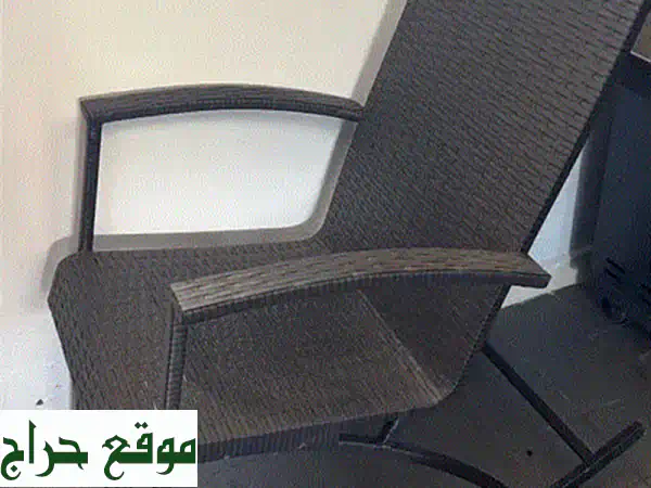 كرسي هزاز فاخر للبيع: بوابة استرخائك المثالية...