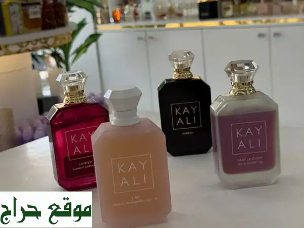 نغم للعطور والزهور والهدايا: أفخم الماركات العالمية، باقات فريدة، توصيل سريع!