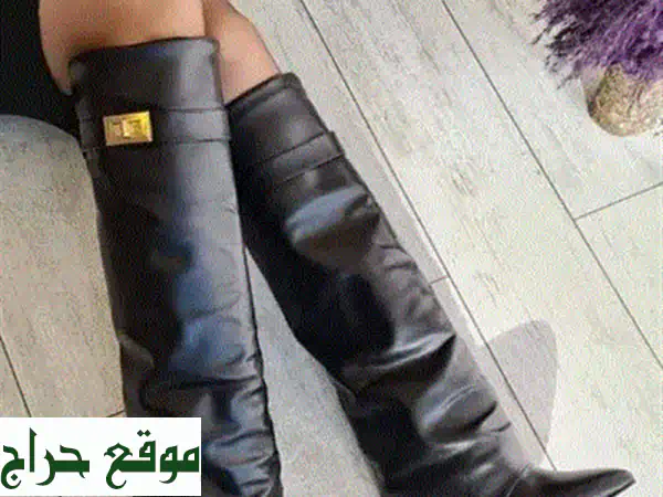 اكتشفي فستانك الأسود الجديد بأكمام طويلة | أناقة لا تُقاوم بمقاسات XS-S-M