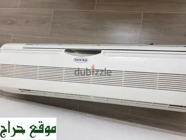 تكييف AC سبليت 2 طن (سوبر تروبيكال) - مجدد بالكامل...