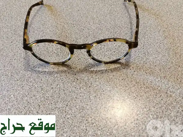 زوجان نظارات بقوتين 2.5 و 3.0 | وضوح مثالي وعرض خاص لن يتكرر!