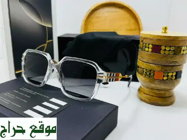 نظارات ماركات عالمية بـ 18 ريال! | عروض لا تُصدق على جميع الماركات