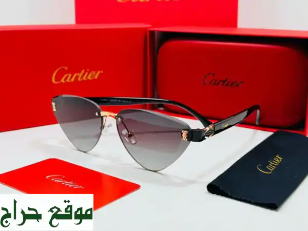 نظارات ماركات عالمية بـ 18 ريال! | عروض لا تُصدق على...