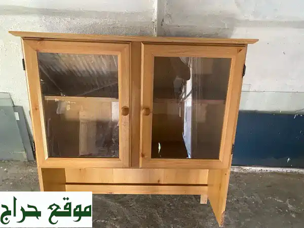 وداعًا للفوضى والحشرات! 🐜 خزانة طعام ونملية بطبقتين | حلول تخزين ذكية وعصرية لمطبخك