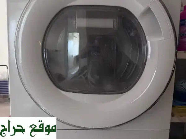 فرصة ذهبية: مجفف Rapid Smart ذكي | شبه جديد بأداء مثالي...