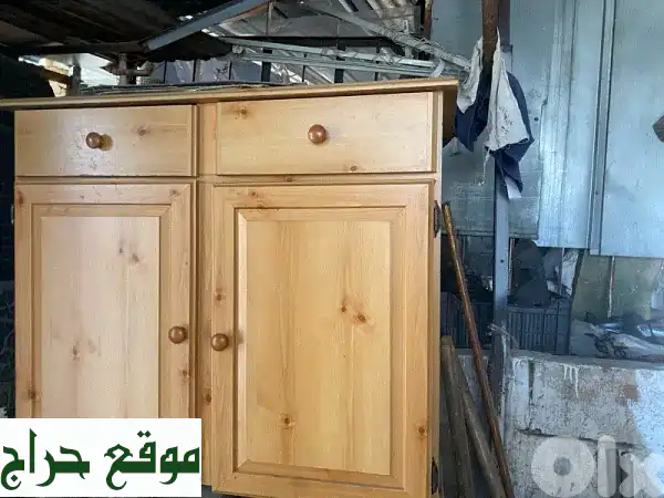 وداعًا للفوضى والحشرات! 🐜 خزانة طعام ونملية بطبقتين...