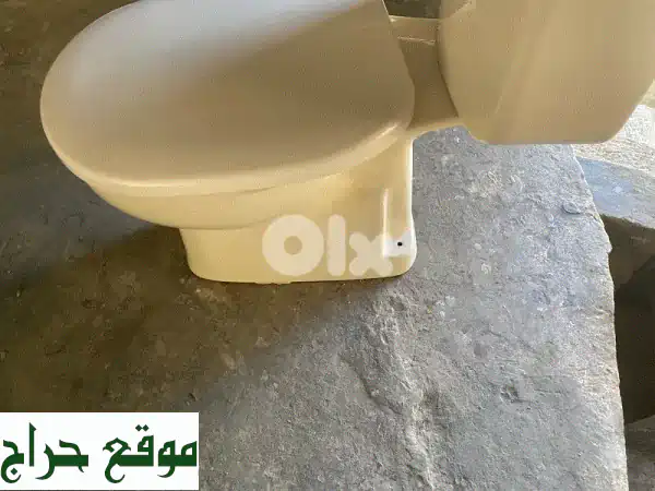 فرصة لا تعوض! كراسي حمام (2 قطعة) مريحة وعملية بسعر...