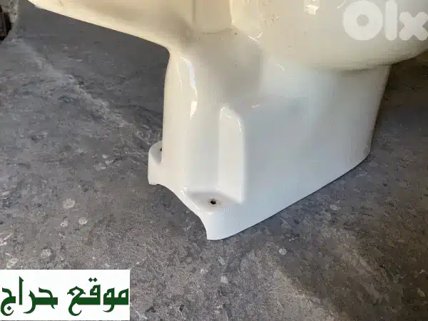 فرصة لا تعوض! كراسي حمام (2 قطعة) مريحة وعملية بسعر 15$ للوحدة | أثاث ومستلزمات حمام