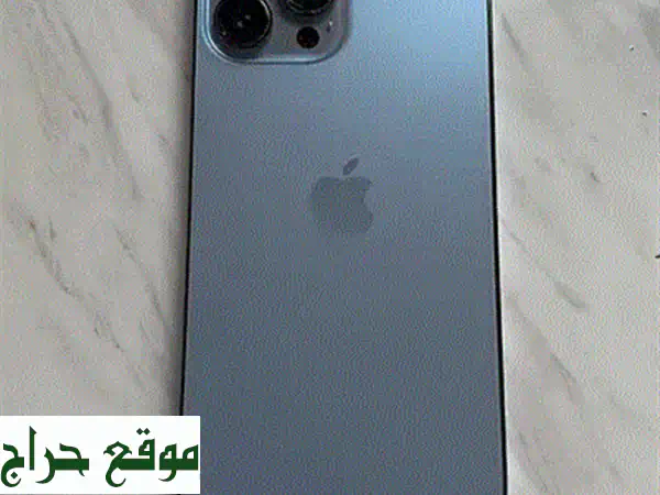 ايفون 15 برو أزرق 128 جيجا بحالة ممتازة - أداء لا يُضاهى وعرض خاص!