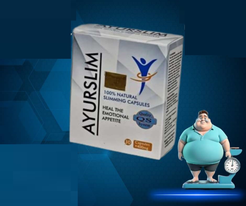 كبسولات ايرو سليم للتخسيس وحرق الدهون