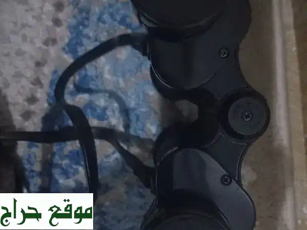 مناظير Haking 8x30: افتح آفاق الاستكشاف والمغامرة لأطفالك بوضوح لا يصدق!