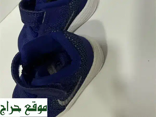 أحذية أطفال أولاد ماركات أصلية: أديداس، نايك،...