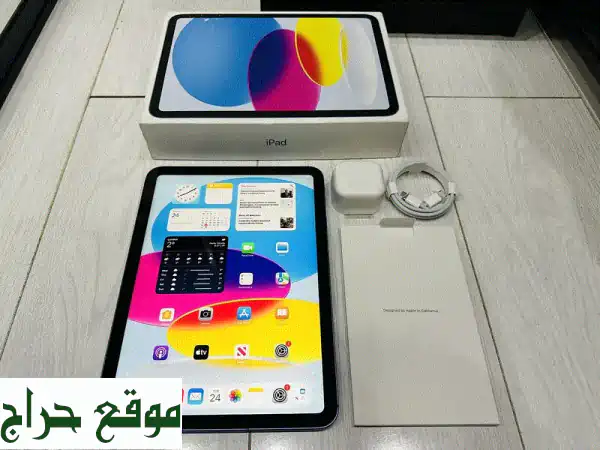 ايباد ابل الجيل العاشر 10.9 بالتقسيط المريح!...