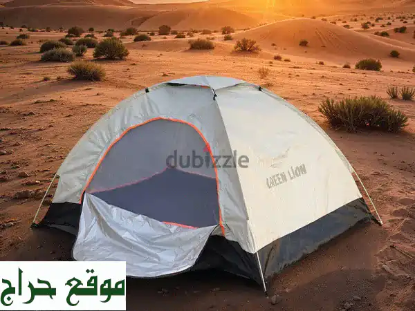 معدات تخييم فاخرة في المنامة | نوم أنيق وراحة لا...