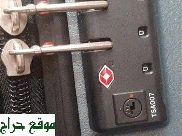 تخفيض 50% الآن! طقم شنط سفر SwissGear الفاخر (سويس جير) | توصيل فوري بيروت