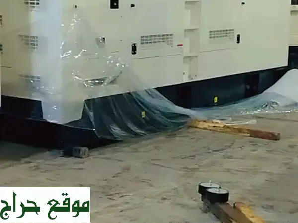 إضاءة وطاقة بلا حدود! مولدات كهرباء حديثة وأبراج إضاءة للبيع والإيجار | أسعار لا تُنافس وخدمة 24/7