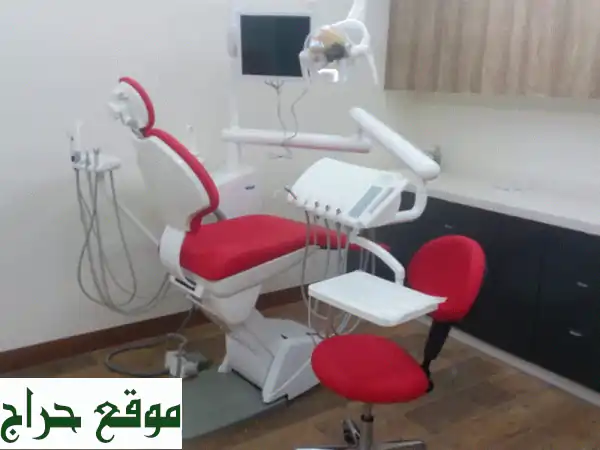 تجهيز عيادتك بأفضل كراسي الأسنان: عروض حصرية،...