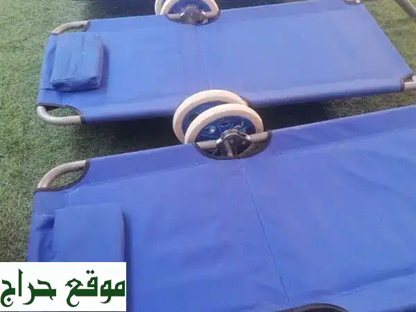 استرخاء بلا حدود! كرسي مريح وعصري لحديقتك أو...