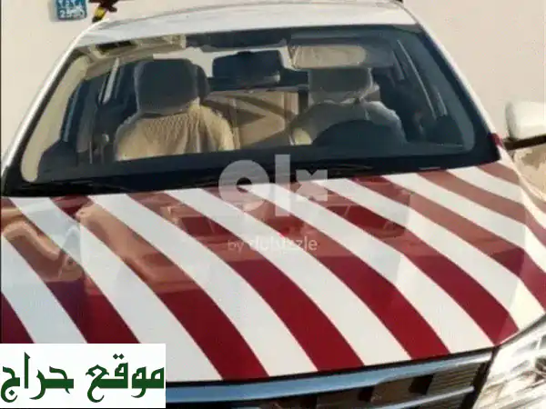 Training Light Vehicle