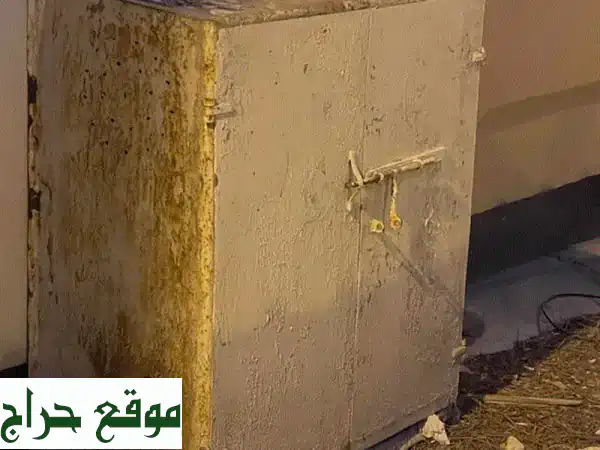 صندوق حماية دباب الغاز الخارجي المزدوج | أمان...