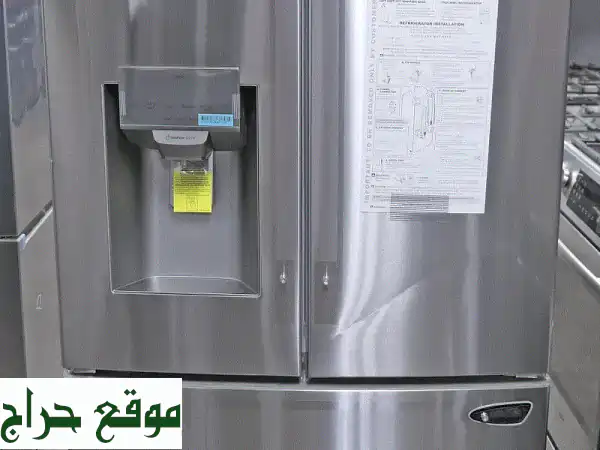 اكتشف عالم LG الجديد: أحدث الأجهزة...