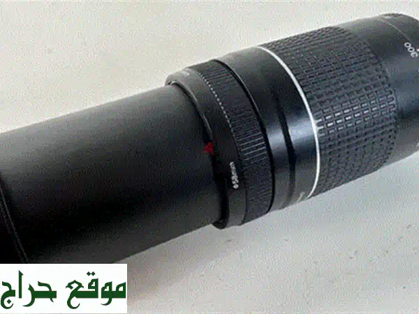 امتلك Canon EOS 6D Mark II بالتقسيط المريح! | كاميرا احترافية (بودي) 8 أو 12 شهر