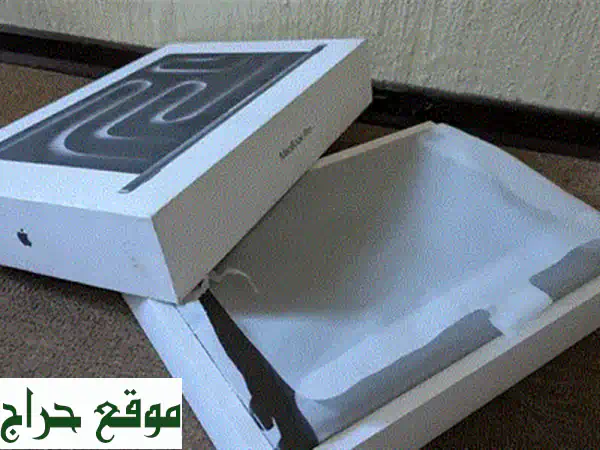 MacBook Air 15 M3 مع Apple Intelligence: أداء لا مثيل له، أقساط ميسرة! (16GB/512GB & 8GB/256GB)