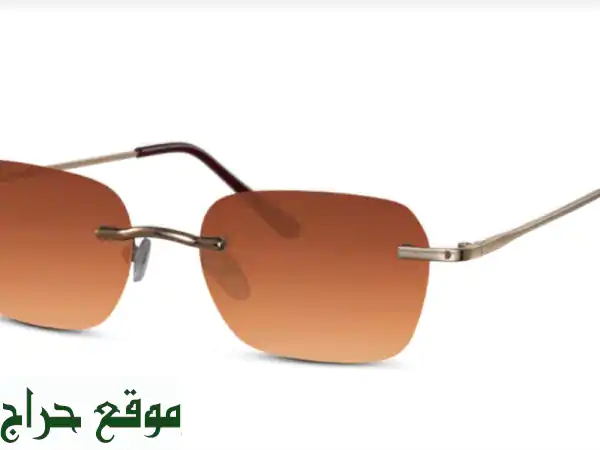 نظارات UV400 الأصلية: حماية عيونك 100% من الشمس بأقوى...