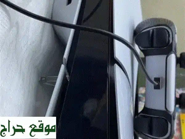 بلايستيشن 5 (PS5) ديسك مستعمل بحالة الوكالة | كفالة...