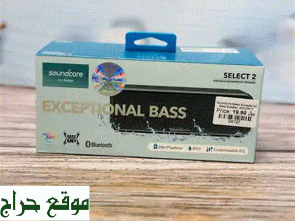 Soundcore Liberty 2 Pro: سماعات استوديو لاسلكية – صوت شخصي ومكالمات فائقة الوضوح في عُمان