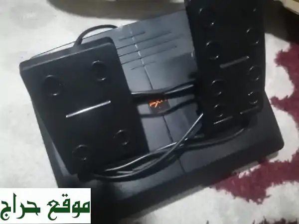 أطلق عنان السرعة: دركسون ألعاب PXN V3 Pro - عجلة قيادة...