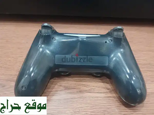 ⚡ فرصة لا تفوت! يد بلايستيشن 4 أصلية (DualShock 4)...