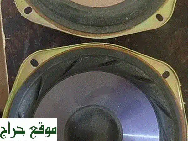 للبيع: سماعات سوني مستعملة - 3 ر.س للحبة | 10 ر.س...