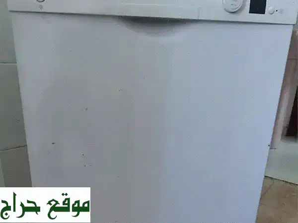 جلاية بوش للعمل الشاق | نظافة فائقة، متانة لا تضاهى