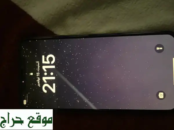 آيفون XS Max 64GB نظيف للبيع في دبي | عرض خاص بسعر رخيص جداً!