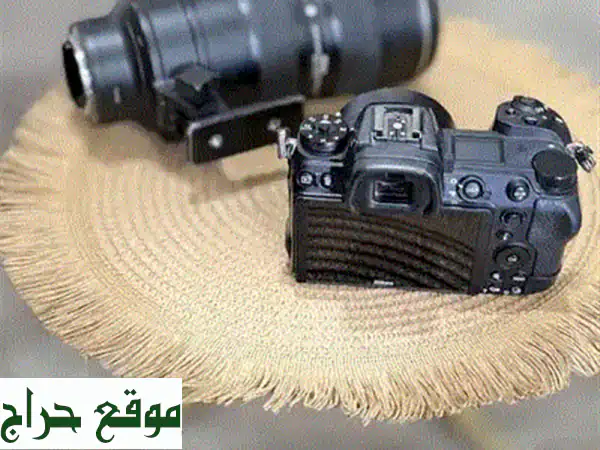 عدسة Sony FE 24-70mm F2.8 GM II (Sony E): أطلق العنان لإبداعك بوزن أخف وأداء أسطوري!