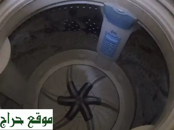 ✨ فرصة لا تعوض: غسالة توشيبا بحالة ممتازة للبيع! 🧺 فقط 35 د.ب. | البحرين