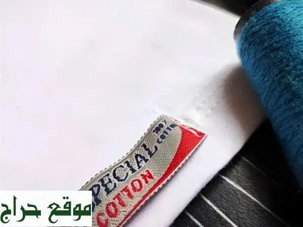 مصنع ألبسة داخلية قطنية بالجملة: راحة وجودة...