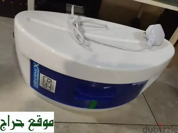 فرصة ذهبية: منتجات باديكير وعناية قدم فاخرة (جديدة كلياً)! تخفيض حصري (سكراب، جل، أقراص، معقم)