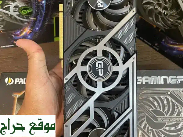 عرض حصري: RTX 3080 Ti 12GB RAM | أقوى كرت شاشة بسعر 145 فقط! (5 قطع متبقية)