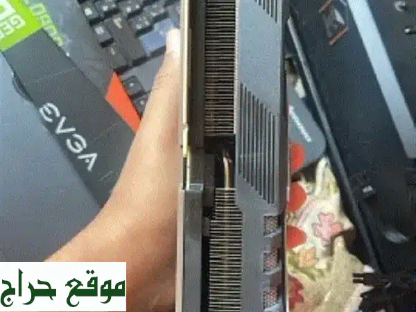 عرض حصري: RTX 3080 Ti 12GB RAM | أقوى كرت شاشة بسعر 145 فقط! (5...